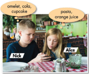 Lesson 2 - Unit 5 - Tiếng Anh 6 - iLearn Smart World 6 1