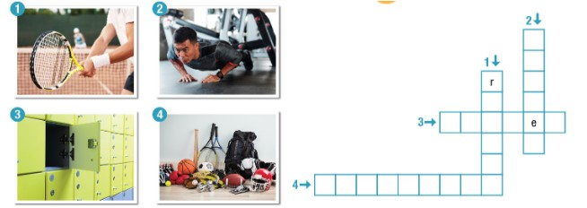 Lesson 2 - Unit 6. Community Life - SBT Tiếng Anh 10 iLearn Smart World 0 1