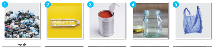 Lesson 2 - Unit 6. Community - Tiếng Anh 6 – iLearn Smart World 0 1