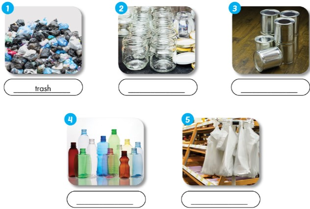 Lesson 2 - Unit 6 - SBT Tiếng Anh 6 - iLearn Smart World 0 1