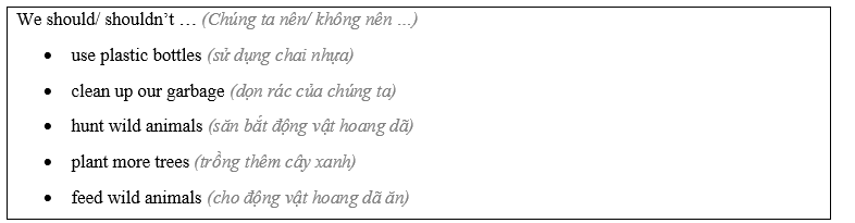 Lesson 2 - Unit 6. World heritages - SBT Tiếng Anh 11 iLearn Smart World 5 1