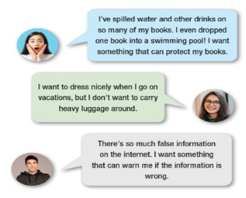 Lesson 2 - Unit 7. Inventions - SBT Tiếng Anh 10 iLearn Smart World 6 1