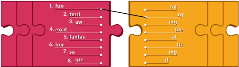 Lesson 2 - Unit 7 - SBT Tiếng Anh 6 - iLearn Smart World 0 1