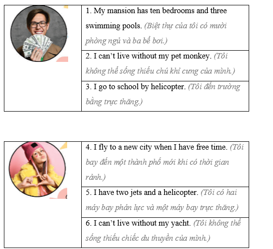 Lesson 2 - Unit 7. Teens - SBT Tiếng Anh 8 iLearn Smart World 5 1