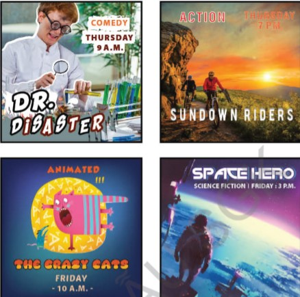 Lesson 2 - Unit 7 - Tiếng Anh 6 - iLearn Smart World 14 2