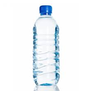 Image Example for bottled water