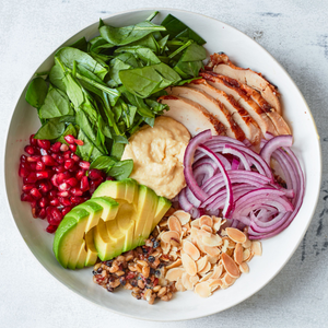 Image Example for lunch