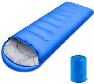 Image Example for sleeping bag