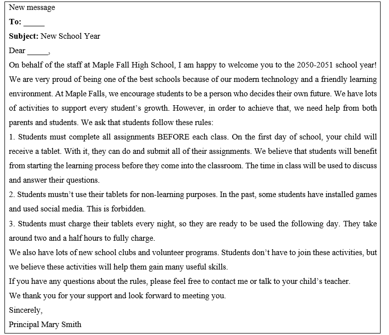 Lesson 2 - Unit 9. Education in the future - SBT Tiếng Anh 11 iLearn Smart World 2 1