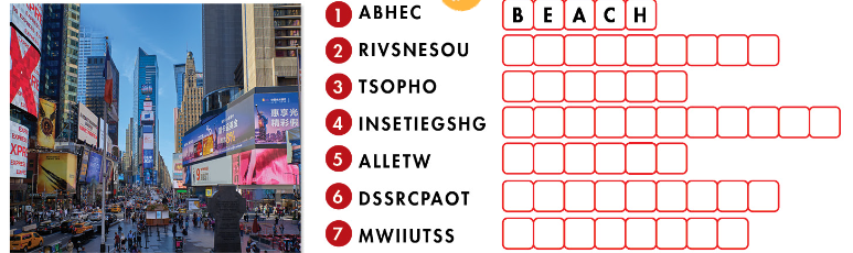 Lesson 2 - Unit 9. English in the World - SBT Tiếng Anh 7 iLearn Smart World 0 1