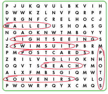 Lesson 2 - Unit 9. English in the World - SBT Tiếng Anh 7 iLearn Smart World 1 2