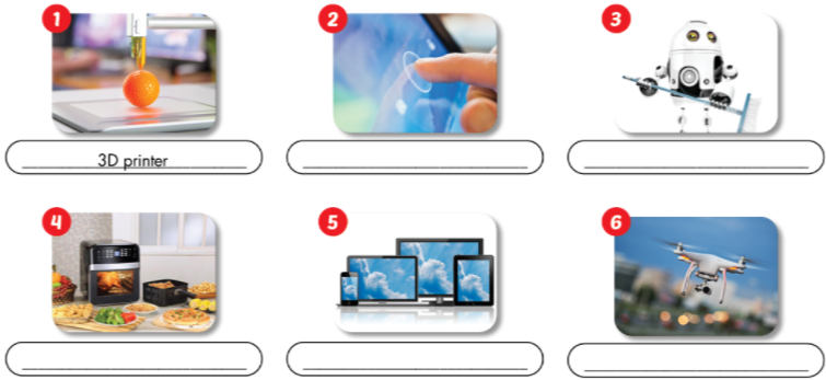 Lesson 2 - Unit 9 - SBT Tiếng Anh 6 - iLearn Smart World 0 1