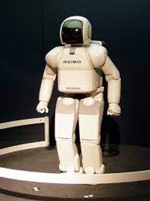 Image Example for robot