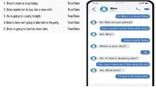 Lesson 3 - Unit 1. Family Life - SBT Tiếng Anh 10 iLearn Smart World 3 1