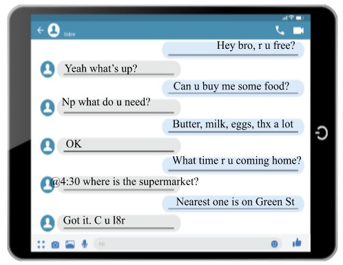 Lesson 3 - Unit 1. Family Life - SBT Tiếng Anh 10 iLearn Smart World 8 1