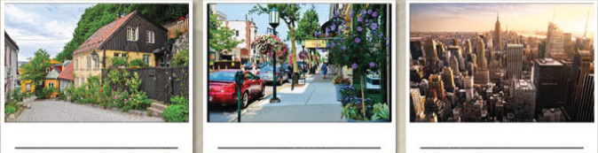 Lesson 3 - Unit 1. Home - Tiếng Anh 6 - iLearn Smart World 1 1