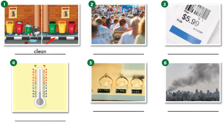 Lesson 3 – Unit 10 – Tiếng Anh 6 – iLearn Smart World 0 1