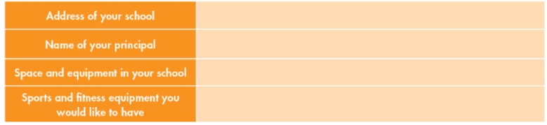Lesson 3 - Unit 2. Health - SBT Tiếng Anh 7 iLearn Smart World 5 1