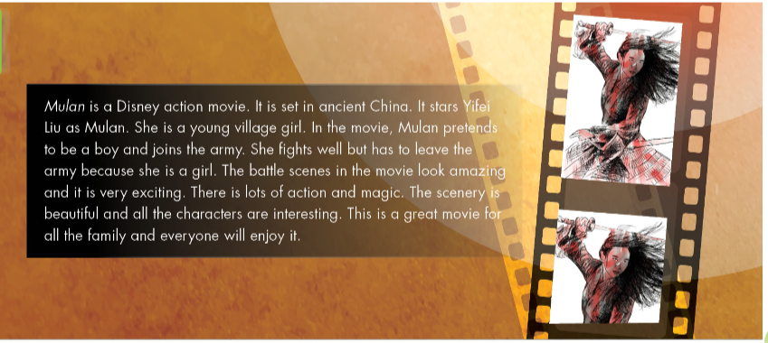 Lesson 3 - Unit 3. Music and Arts - SBT Tiếng Anh 7 iLearn Smart World 2 1