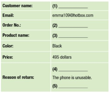 Lesson 3 - Unit 3. Shopping - SBT Tiếng Anh 10 iLearn Smart World 3 1