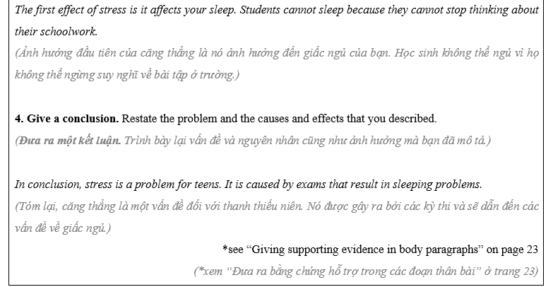 Lesson 3 - Unit 3. Social issues - SBT Tiếng Anh 11 iLearn Smart World 4 2