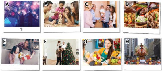 Lesson 3 - Unit 4 - Tiếng Anh 6 - iLearn Smart World 0 1