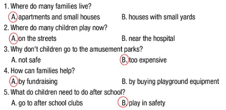 Lesson 3 - Unit 6. Community Life - SBT Tiếng Anh 10 iLearn Smart World 3 1