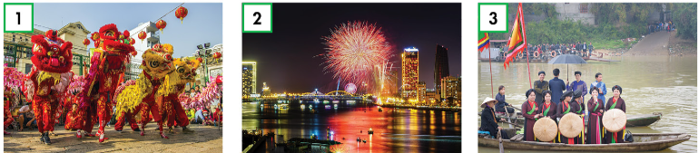 Lesson 3 - Unit 8. Festivals around the World - SBT Tiếng Anh 7 iLearn Smart World 2 1