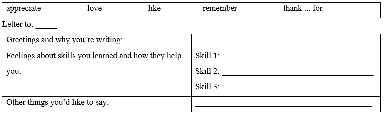 Lesson 3 - Unit 8. Independent life - SBT Tiếng Anh 11 iLearn Smart World 5 1