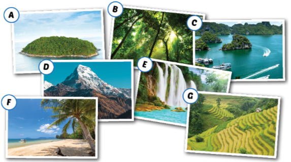 Lesson 3 - Unit 8 - Tiếng Anh 6 - iLearn Smart World 0 1