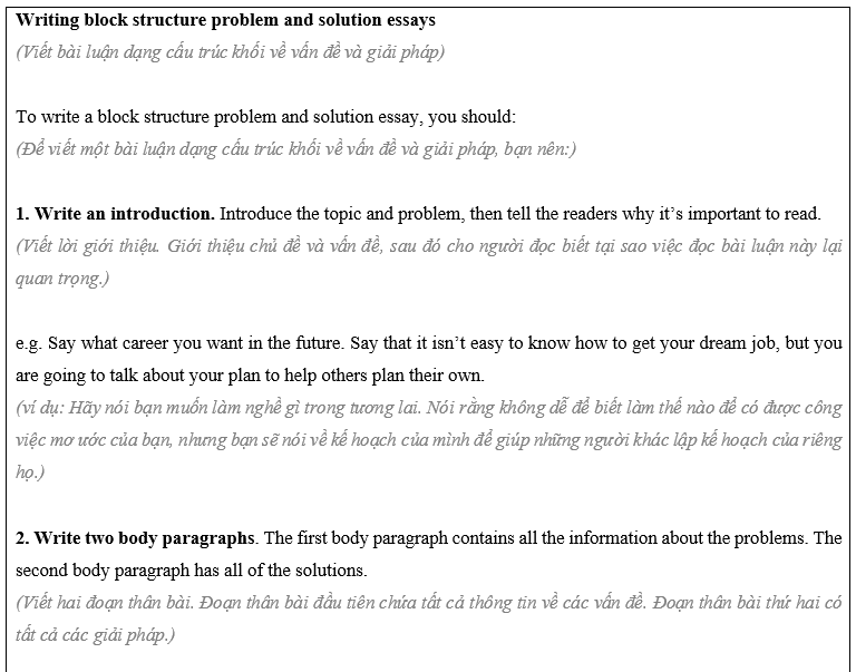 Lesson 3 - Unit 9. Education in the future - SBT Tiếng Anh 11 iLearn Smart World 4 1