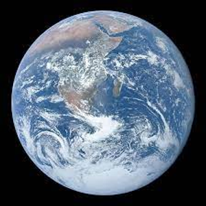 Image Example for earth