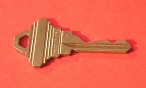 Image Example for key