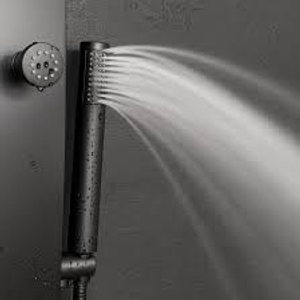 Image Example for shower