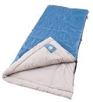 Image Example for sleeping bag