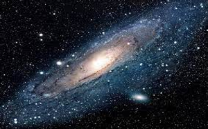 Image Example for space