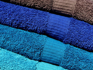 Image Example for towel