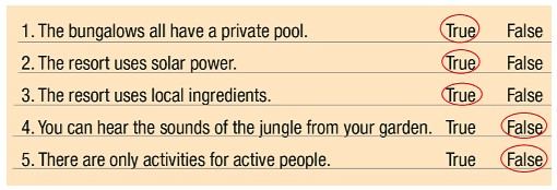 Lesson 3 - Unit 9. Travel and Tourism - SBT Tiếng Anh 10 iLearn Smart World 1 2