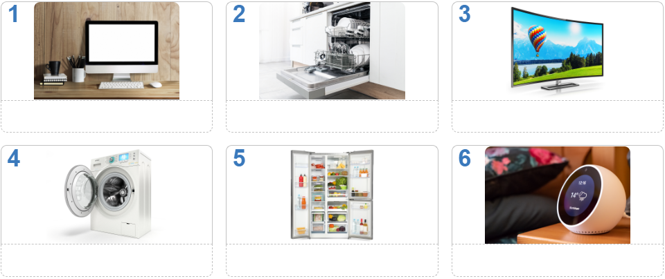 Looking back – Unit 10. Our Houses In The Future – Tiếng Anh 6 – Global Success 0 1