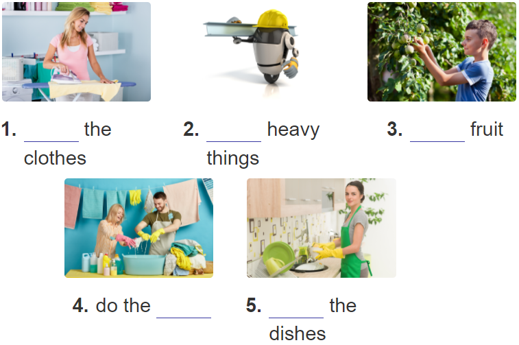 Looking back- Unit 12. Robots – Tiếng Anh 6 – Global Success 0 1