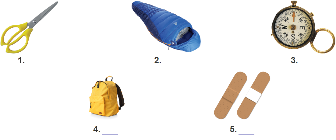 Looking Back – Unit 5. Natural Wonders of Viet Nam - Tiếng Anh 6 – Global Success 2 1