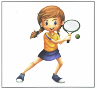 Luyện thi Starters - Đề số 1 0 14