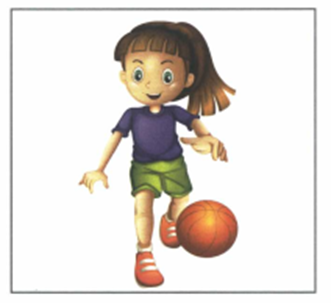 Luyện thi Starters - Đề số 1 0 15