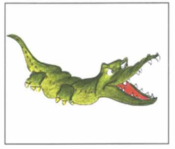 Luyện thi Starters - Đề số 1 0 9