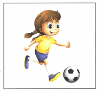 Luyện thi Starters - Đề số 1 1 17