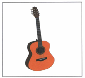 Luyện thi Starters - Đề số 1 1 19