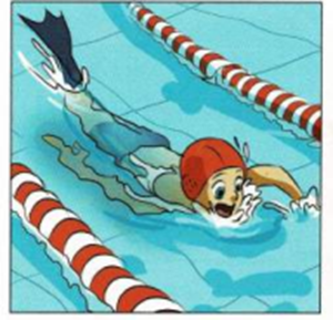 Luyện thi Starters - Đề số 2 0 2