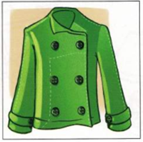 Luyện thi Starters - Đề số 2 0 12