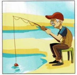 Luyện thi Starters - Đề số 2 0 14