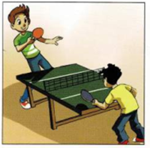 Luyện thi Starters - Đề số 2 0 3